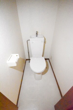 ハイツ・シンフォニーの物件内観写真